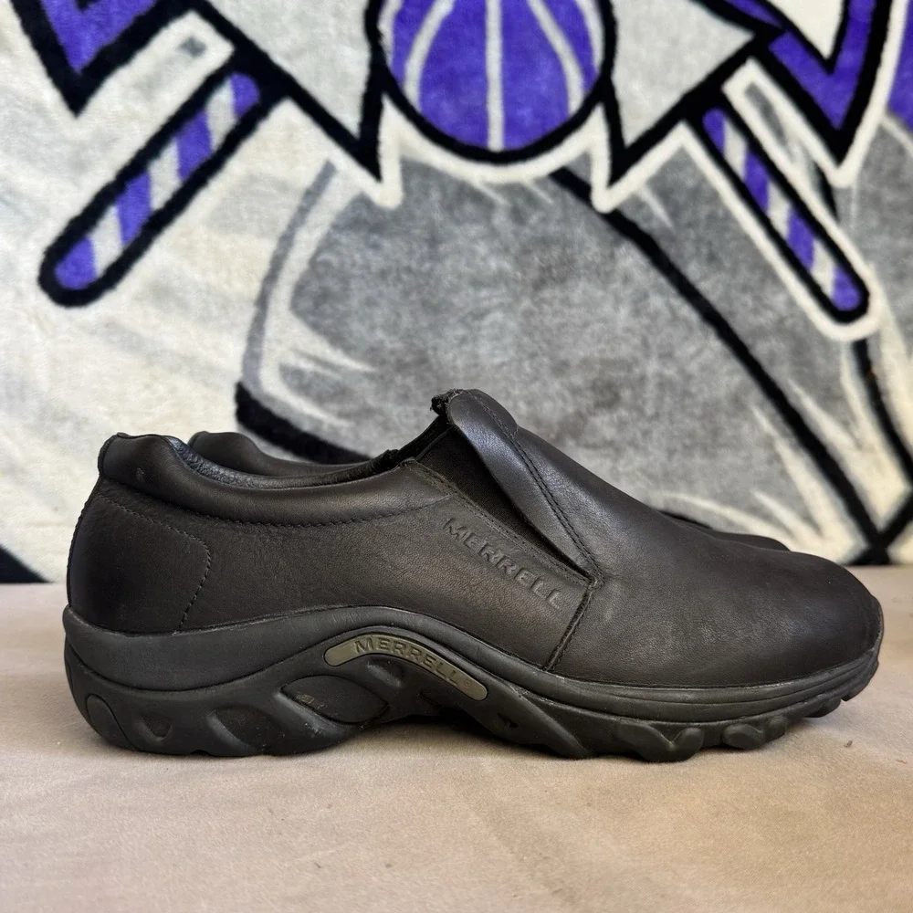 Merrell jungle moc